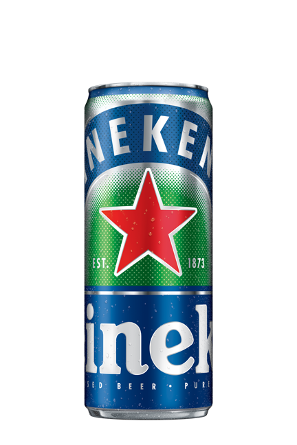 NA Heineken 0.0 12oz Can