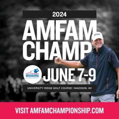 2 Pitchers of PinSeekers Lager (2 Free Tickets to AMFAM Championship)