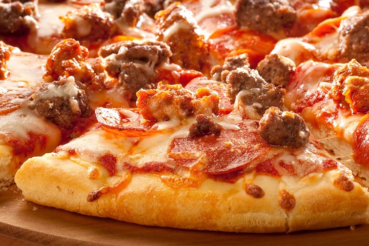 Meat Lovers