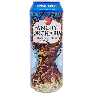Angry Orchard 16oz