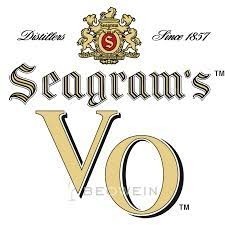 Seagram's VO