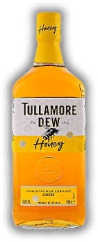 Tullamore Dew Honey