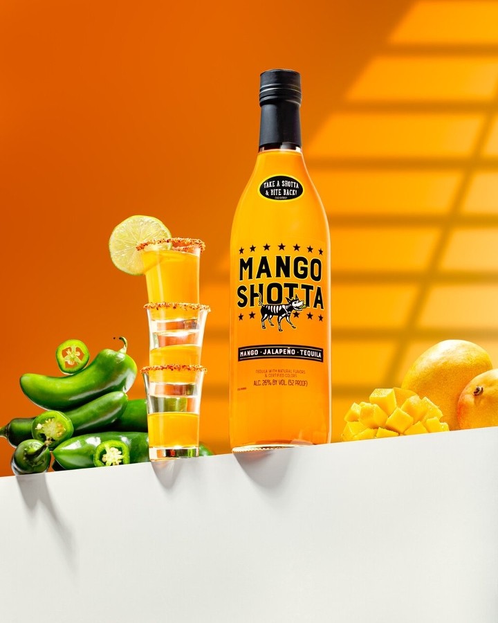 Mango Shotta