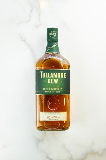 Tullamore Irish Whiskey