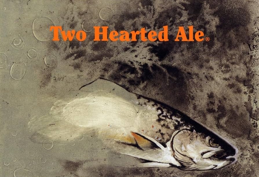 Bell's Two Hearted Pale Ale