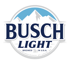 Busch Light 16oz Can