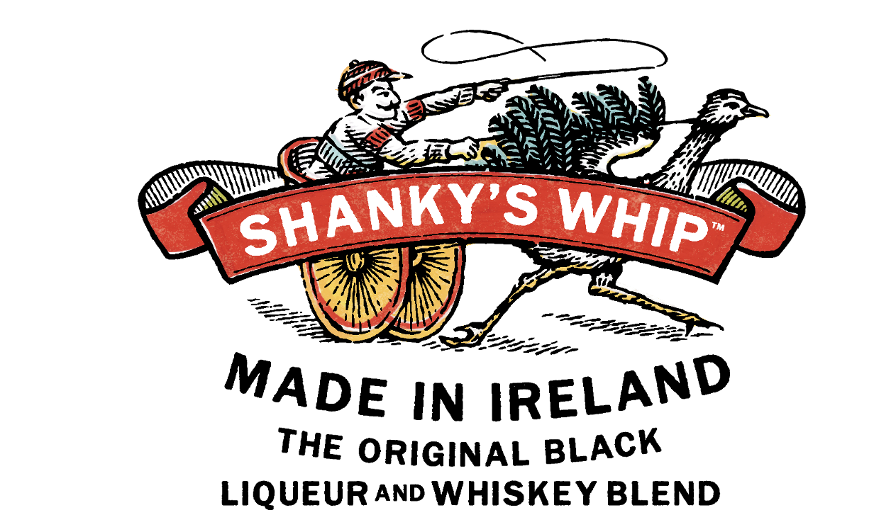 Shanky's Whip