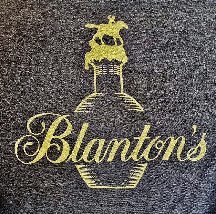 Blanton's Bourbon Original Single Barrel
