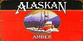 Alaskan Amber Tap