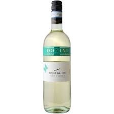 DONNINI Pinot Grigio