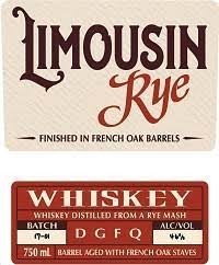 Limo Rye