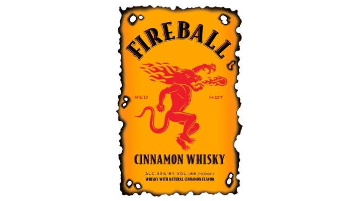 Fireball