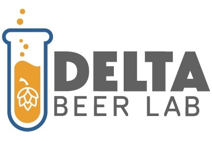 Delta Blue Berry Blonde 16oz Can