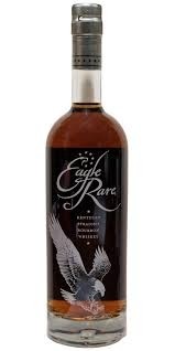 Eagle Rare Single Barrel Bourbon