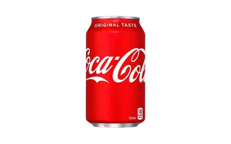 Coca-Cola 12 oz.