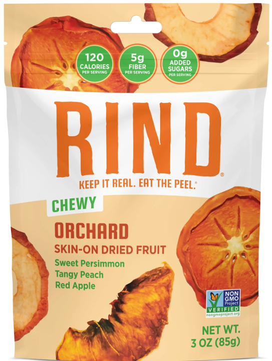 Rind Orchard Blend