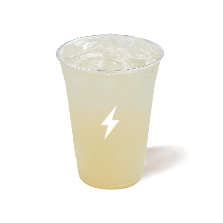 Energy Lemonade