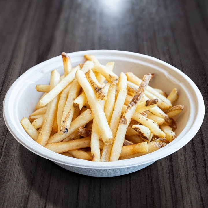 Side Fries