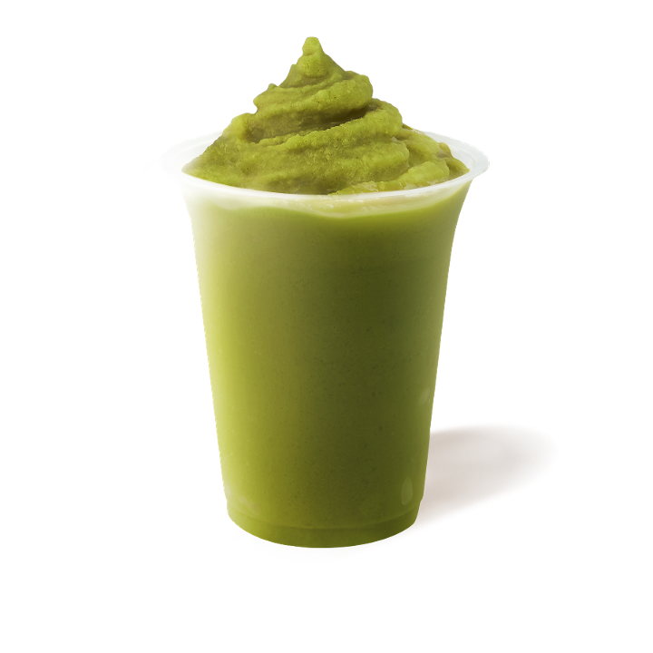 Matcha Smoothie