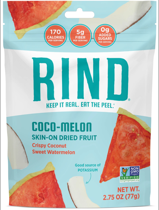 Rind Coco-Melon Blend