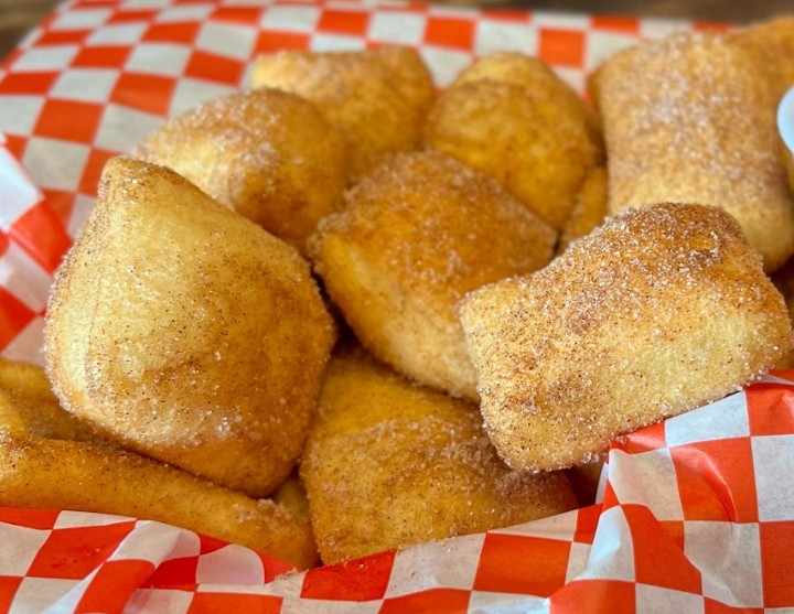 Zeppole