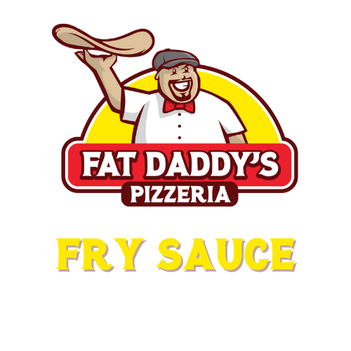 Fat Daddy Fry Sauce