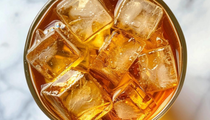 Southern Iced Tea