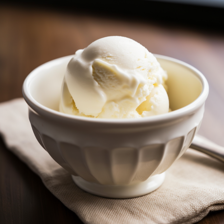 Kid's Ice cream