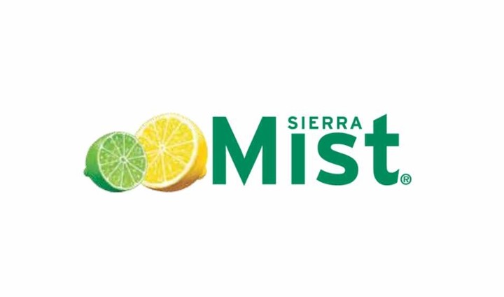 Sierra Mist