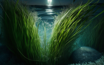 Sea Grass Grille