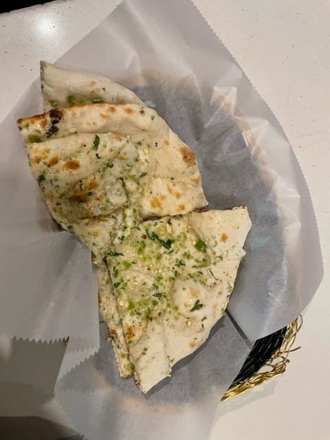 Sholay Naan