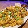 Fried Calamari