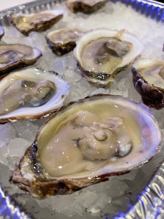 Blue Point Oyster - Each