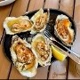 Grill Oysters (5)
