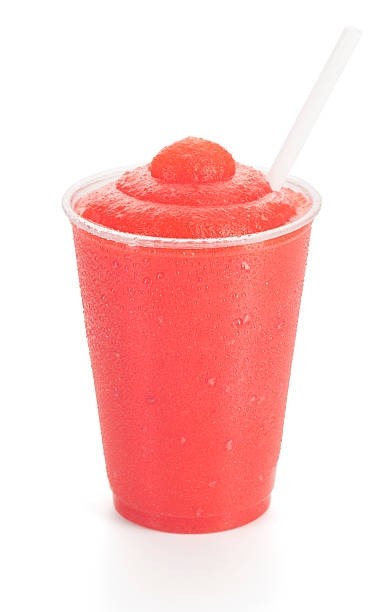 Slushy