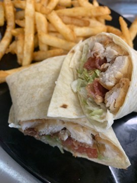 Joys Bar & Grill