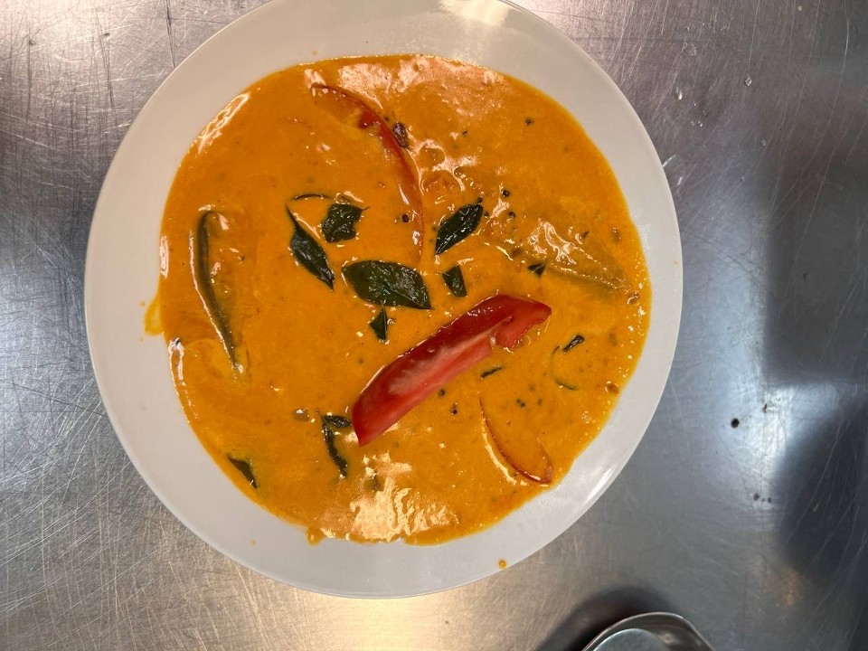Allepey King Fish Curry