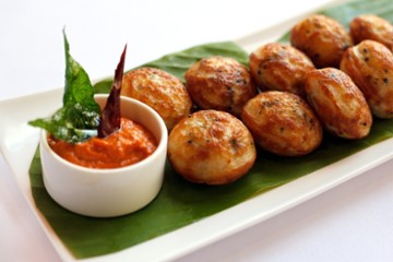 Arusuvai Chettinad Indian Cuisine