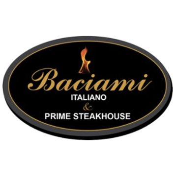 Baciami Italiano & Prime Steakhouse  