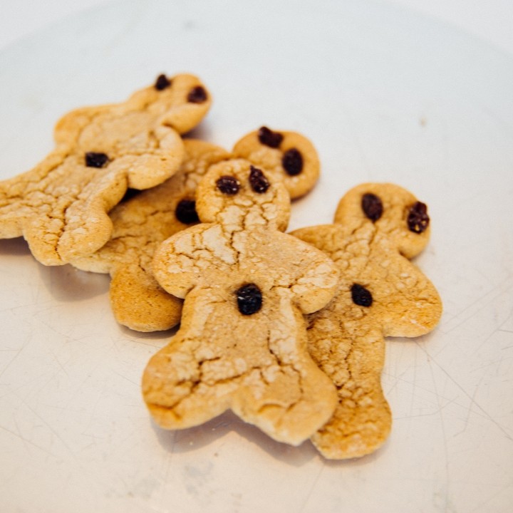 Bear-Shaped Cups with Straws (Per Dozen)