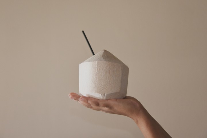 YOUNG COCONUT WATER