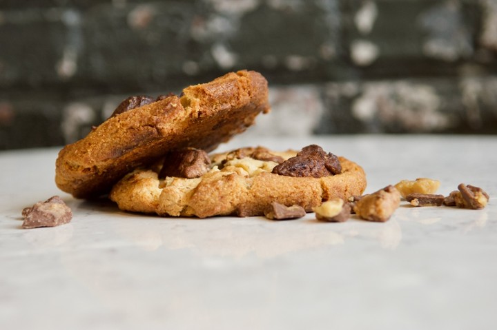 Peanut Butter Cup Cookie