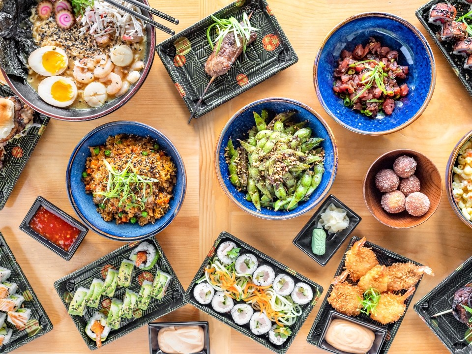 Restaurant header image