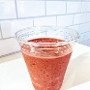 BEAUTY SMOOTHIE (WITH COLLAGEN)