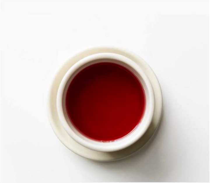 Hibiscus Berry (Herbal)