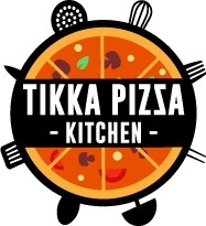 Tikka Pizza Kitchen 410 West Felicita Avenue unit p
