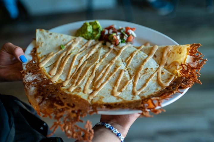 Quesadilla