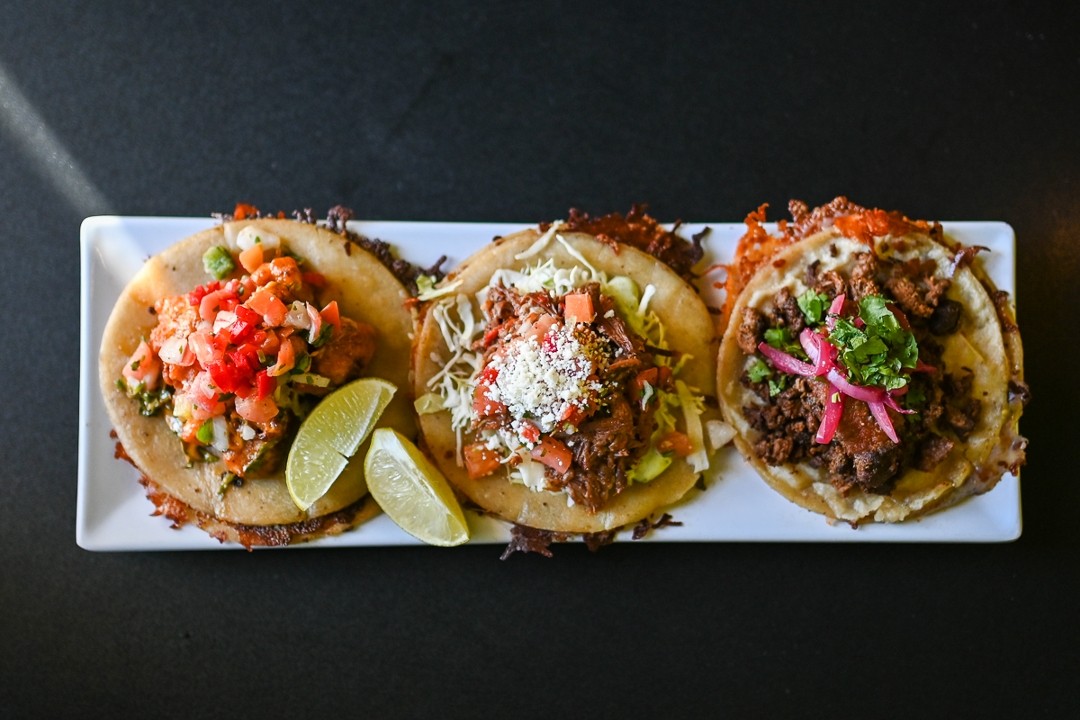 Jefes Tacos & Tequila