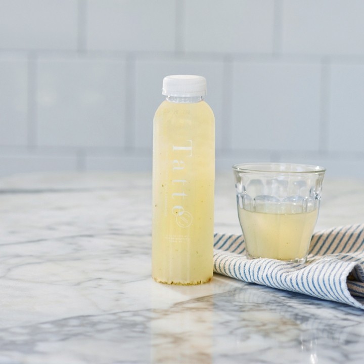 Lemon Juice Citrus Lemonade Fresh Squeeze Pee' Insulated Stainless