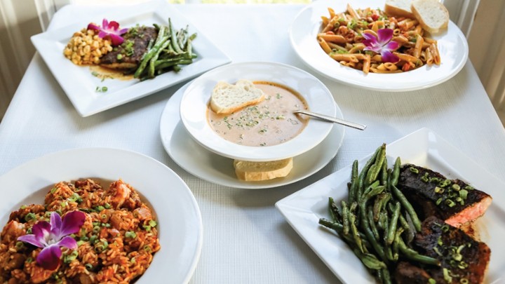 Restaurant banner image